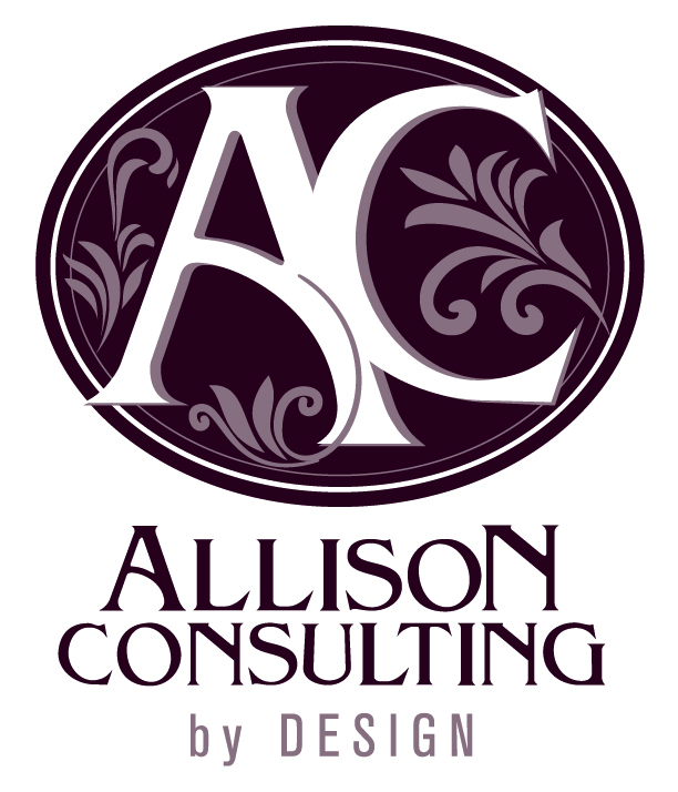 Allison Consulting by Design