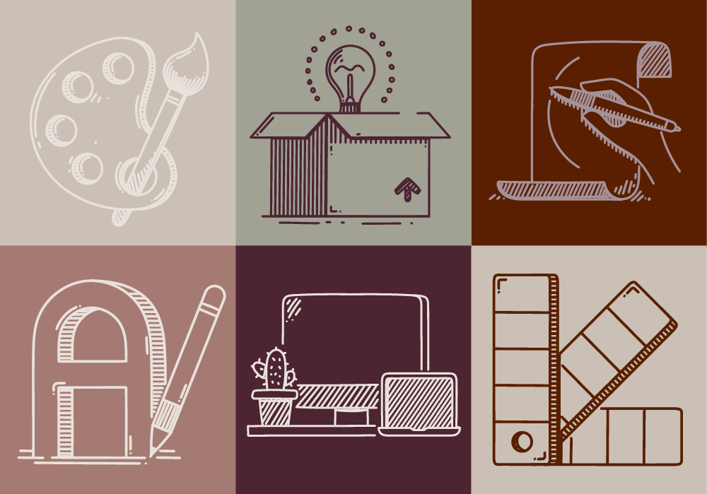 Home Styling toolbox