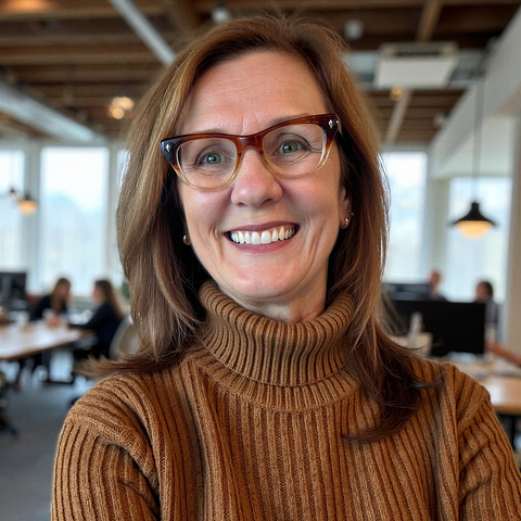 Liana Allison, Owner, AC by Design