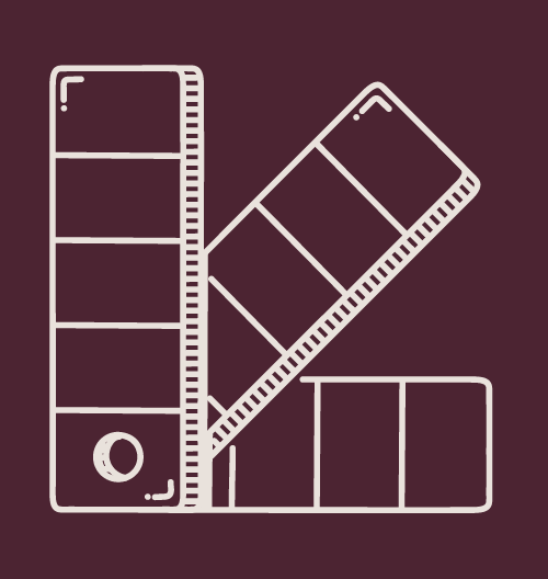 Color Selector Swatch Book